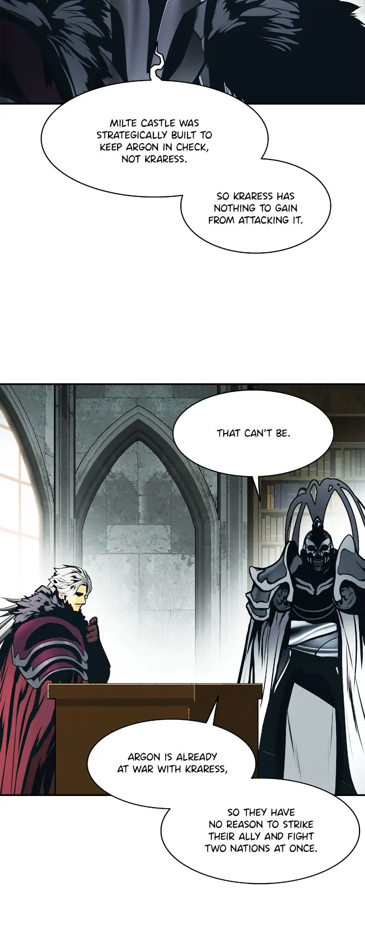 MookHyang – Dark Lady - Chapter 199 Page 12