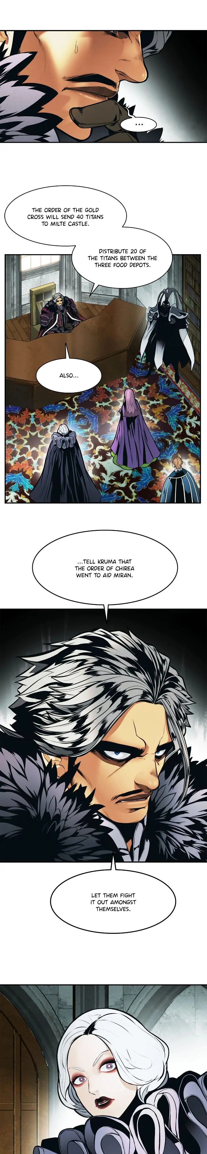 MookHyang – Dark Lady - Chapter 199 Page 13