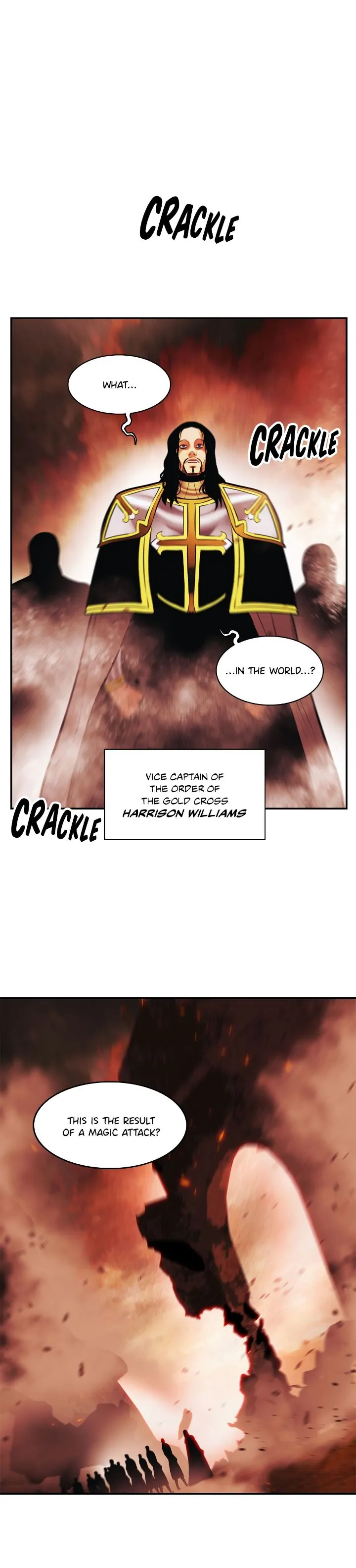 MookHyang – Dark Lady - Chapter 199 Page 15