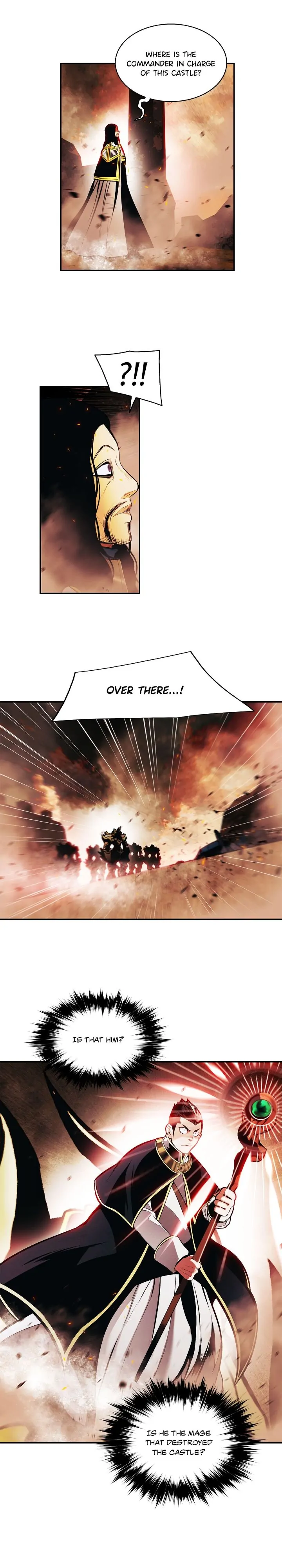 MookHyang – Dark Lady - Chapter 199 Page 16