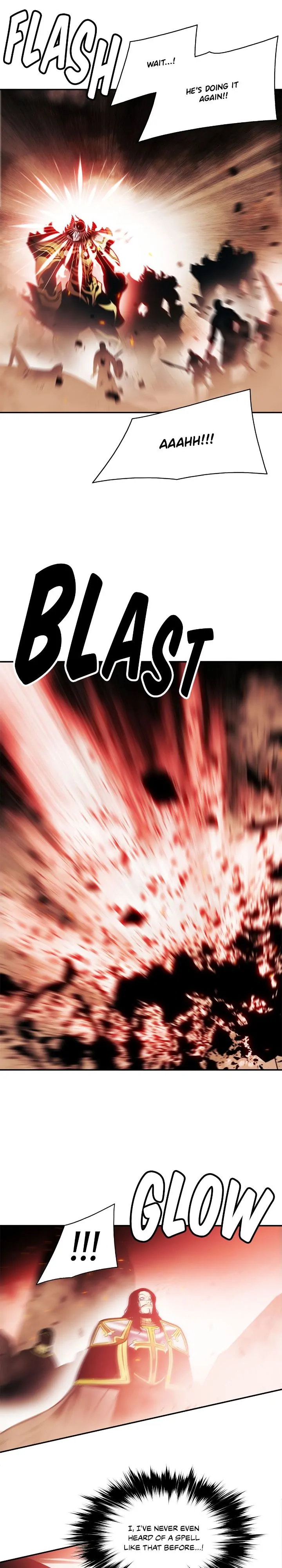 MookHyang – Dark Lady - Chapter 199 Page 17