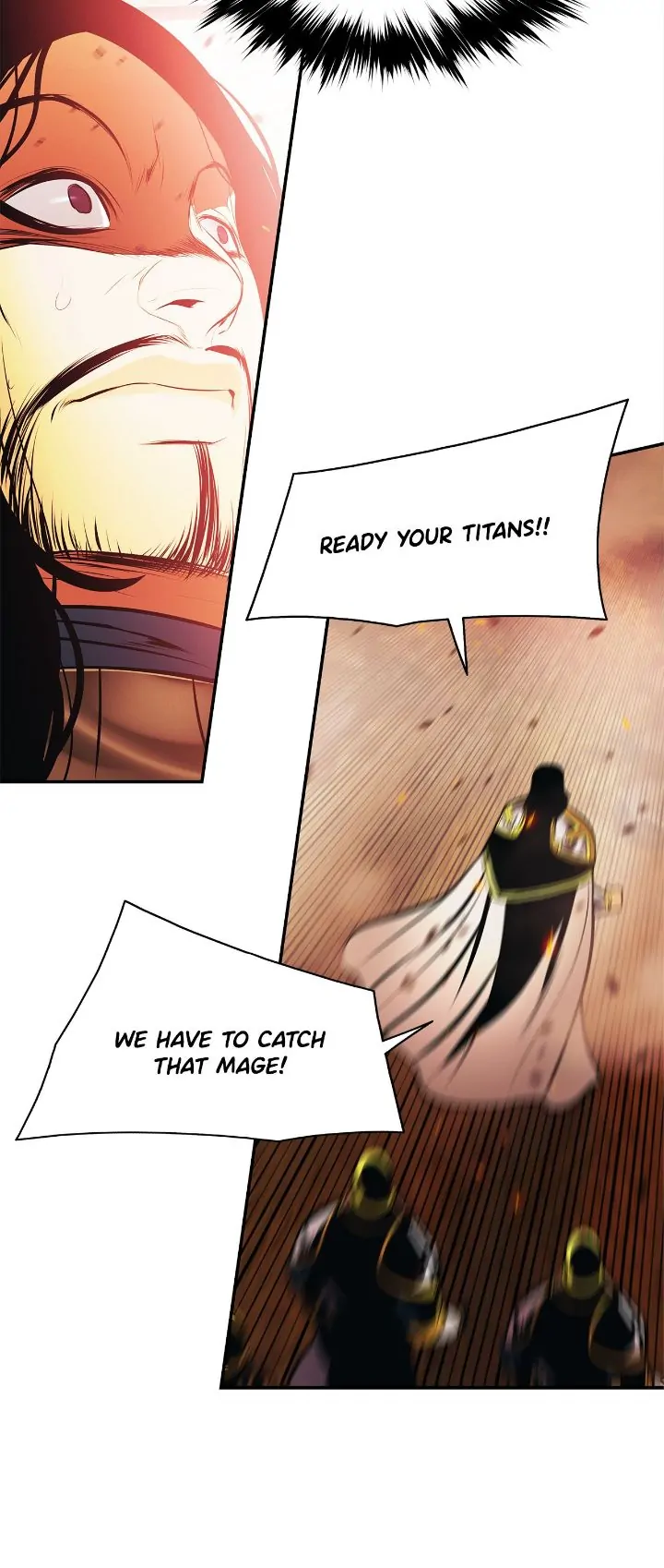 MookHyang – Dark Lady - Chapter 199 Page 18