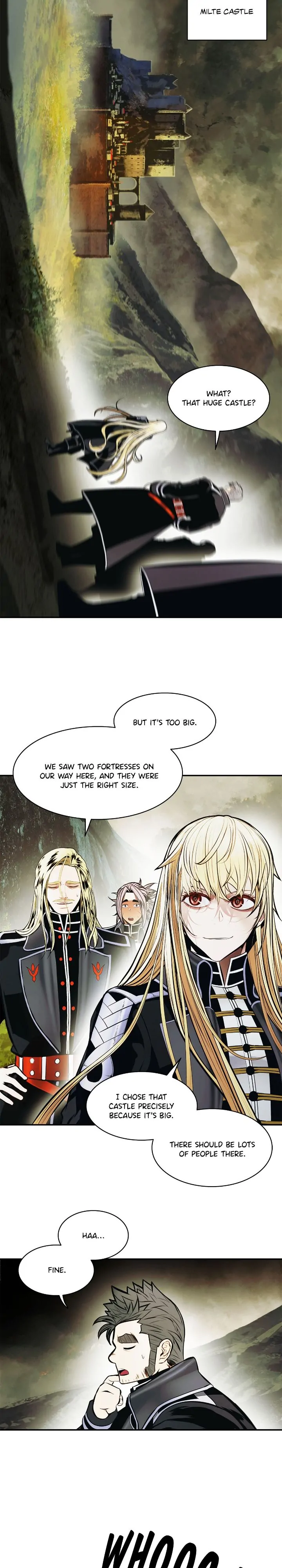 MookHyang – Dark Lady - Chapter 199 Page 2