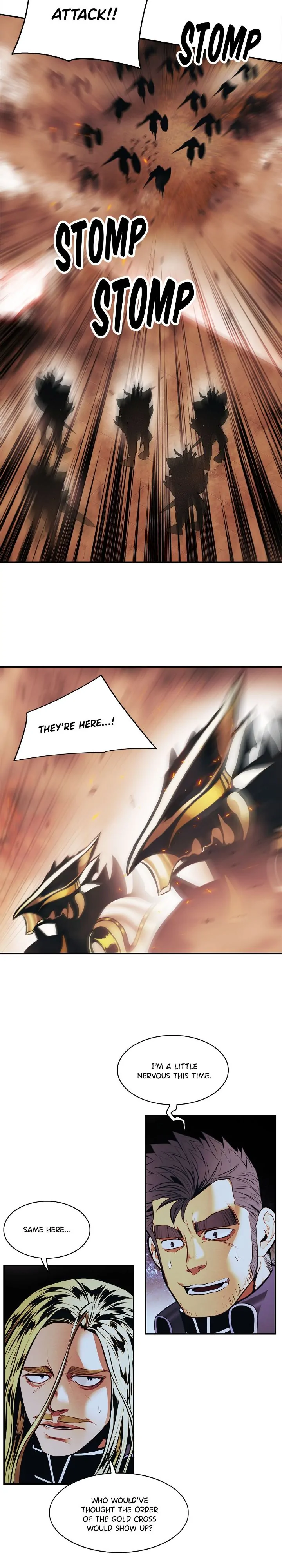 MookHyang – Dark Lady - Chapter 199 Page 20