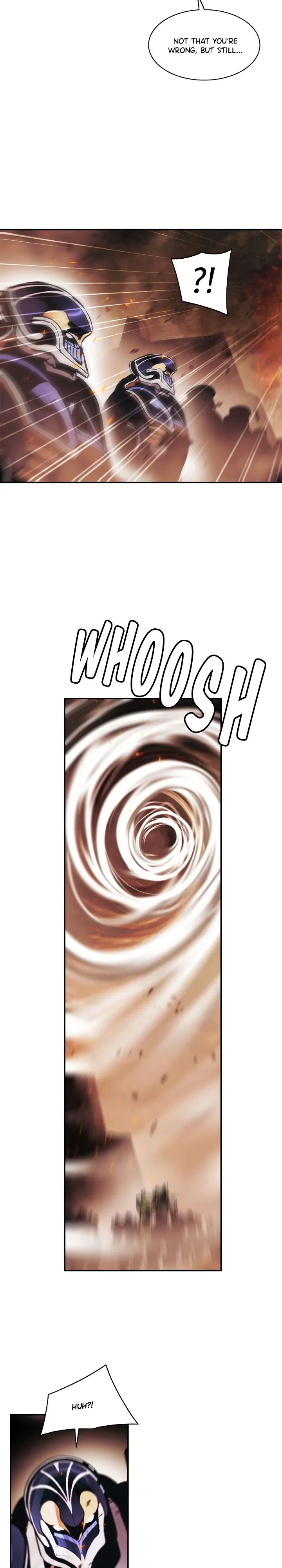 MookHyang – Dark Lady - Chapter 199 Page 23