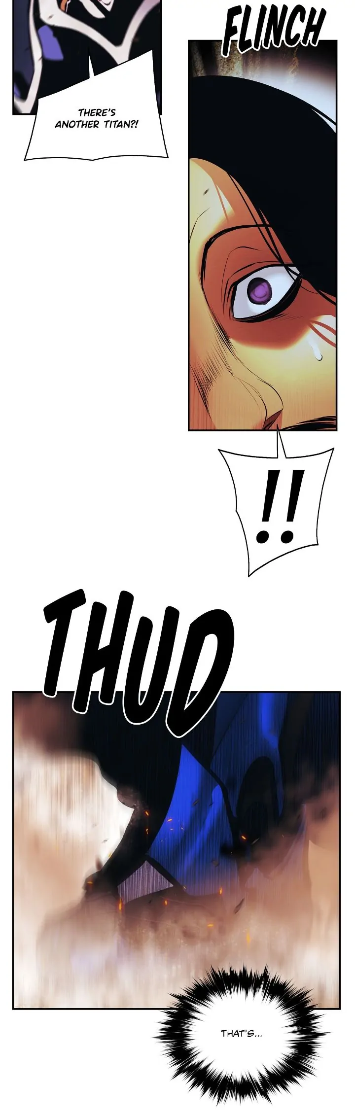 MookHyang – Dark Lady - Chapter 199 Page 24