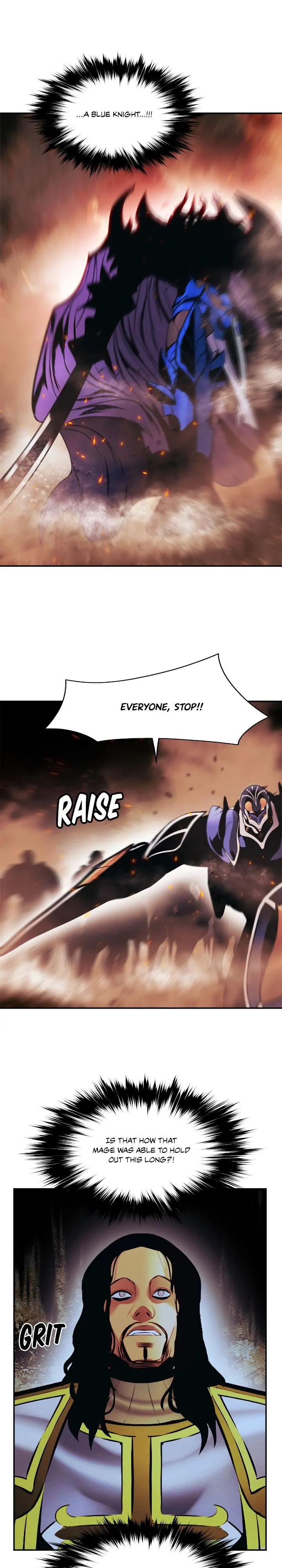 MookHyang – Dark Lady - Chapter 199 Page 25