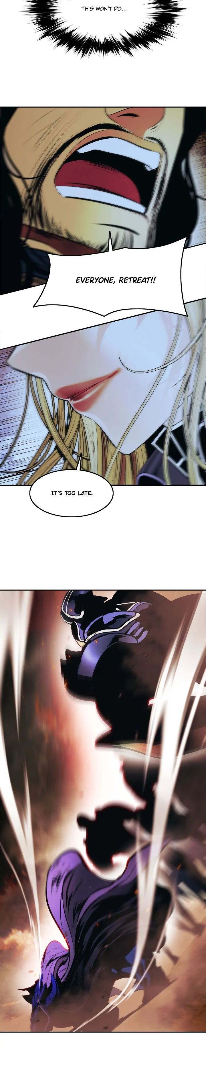 MookHyang – Dark Lady - Chapter 199 Page 26