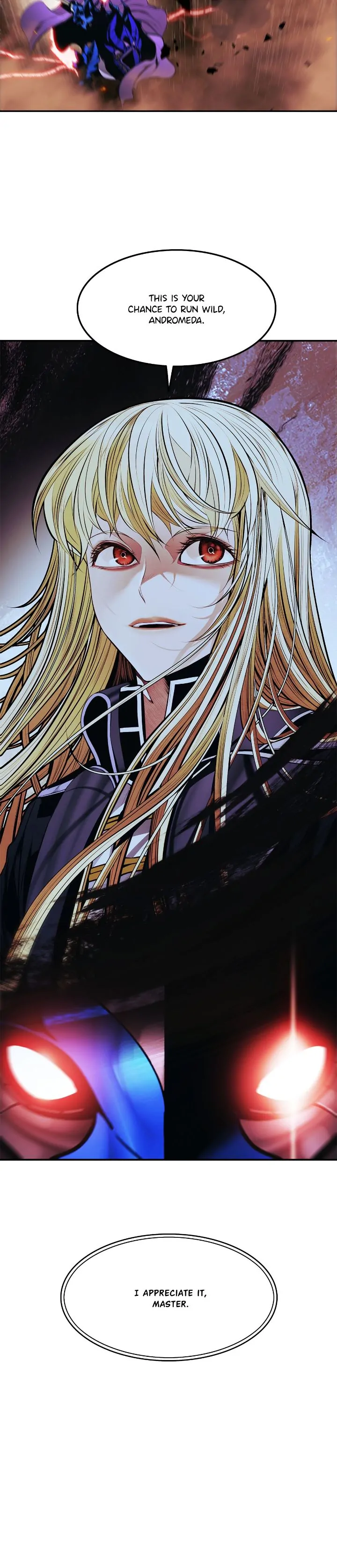 MookHyang – Dark Lady - Chapter 199 Page 28