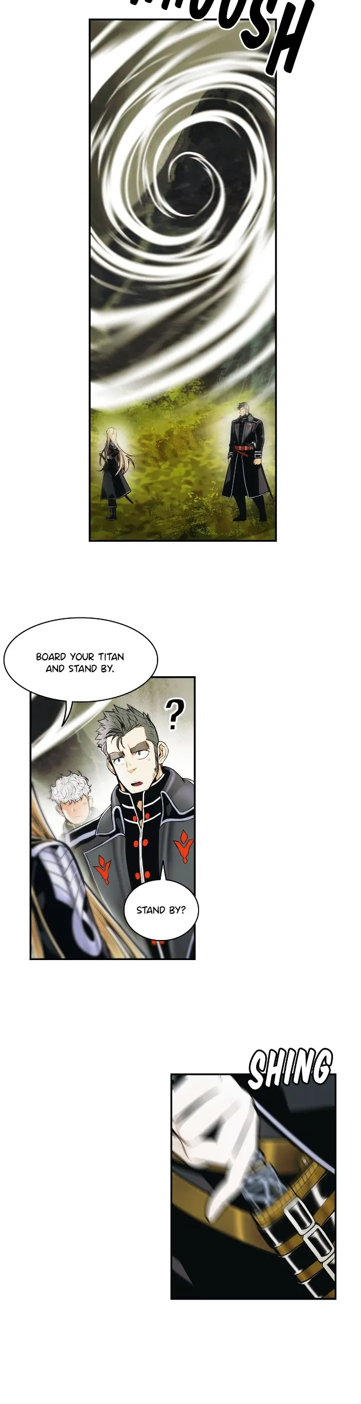 MookHyang – Dark Lady - Chapter 199 Page 3