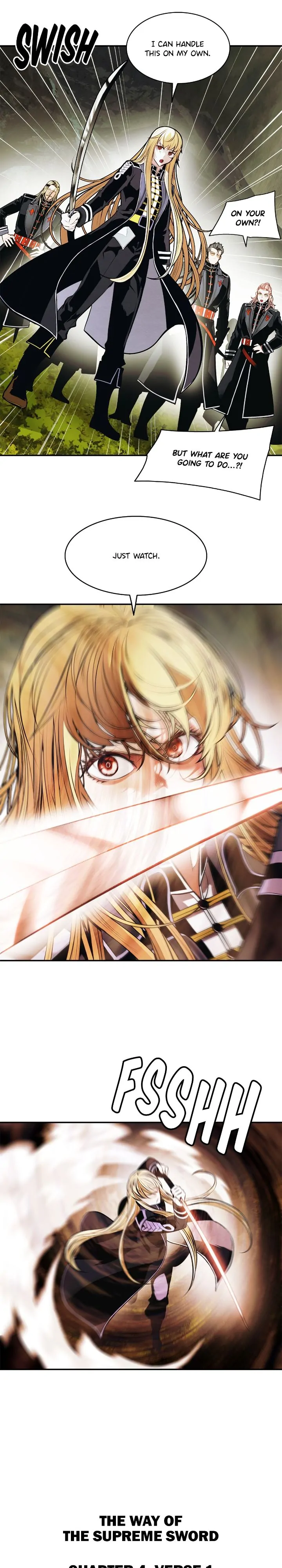 MookHyang – Dark Lady - Chapter 199 Page 4