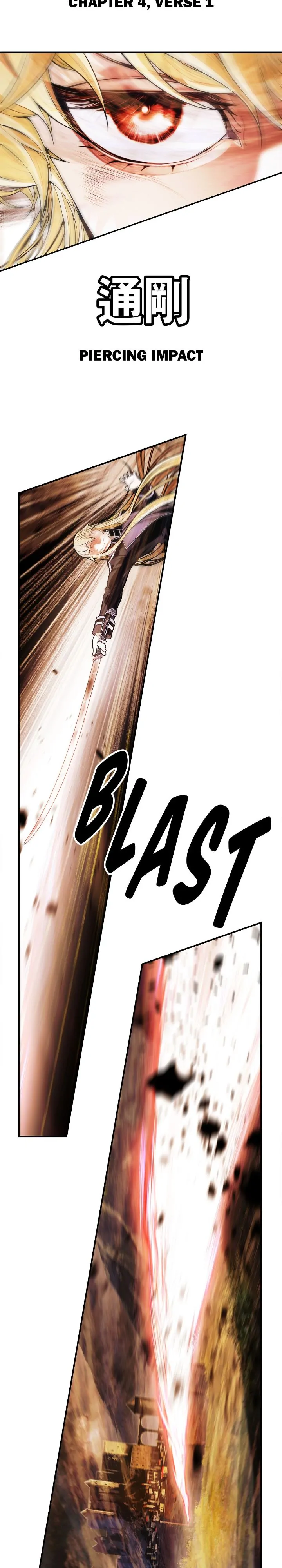 MookHyang – Dark Lady - Chapter 199 Page 5