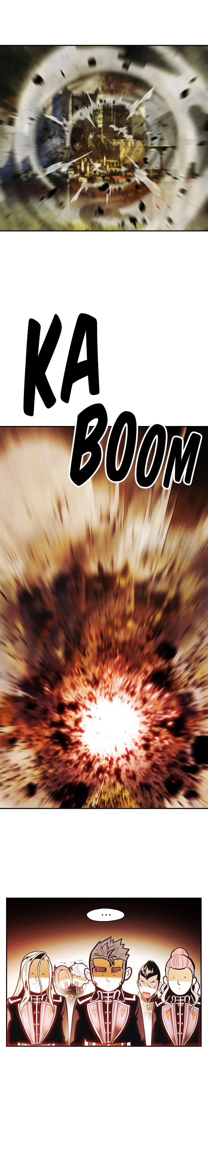 MookHyang – Dark Lady - Chapter 199 Page 7