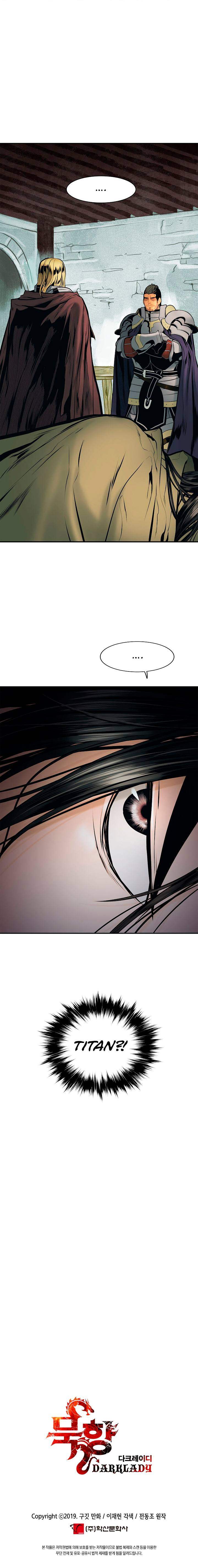 MookHyang – Dark Lady - Chapter 20 Page 10