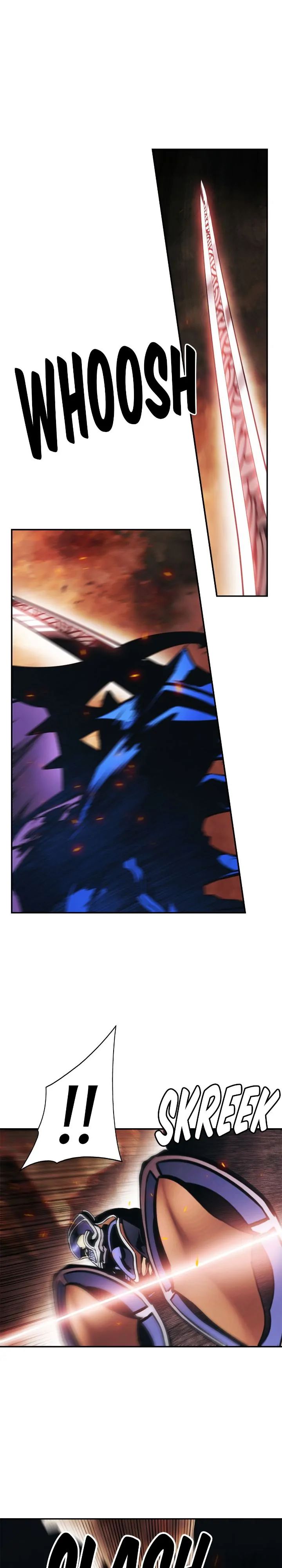 MookHyang – Dark Lady - Chapter 200 Page 1