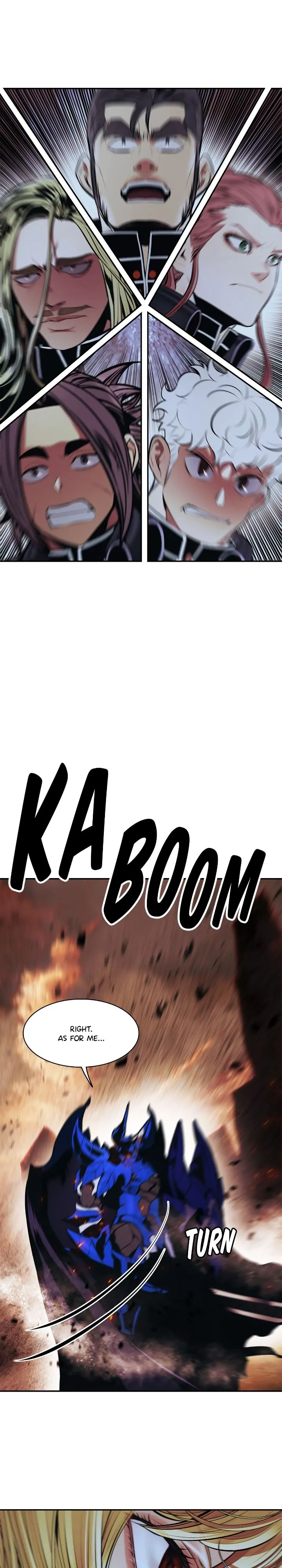 MookHyang – Dark Lady - Chapter 200 Page 10