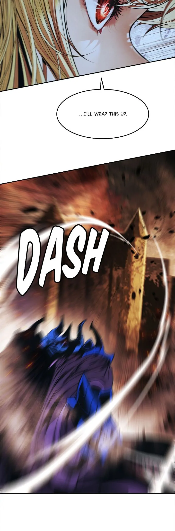 MookHyang – Dark Lady - Chapter 200 Page 11