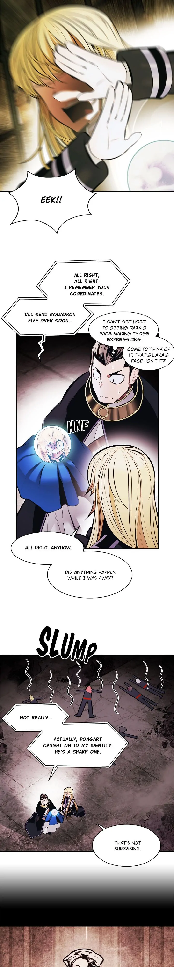 MookHyang – Dark Lady - Chapter 200 Page 16