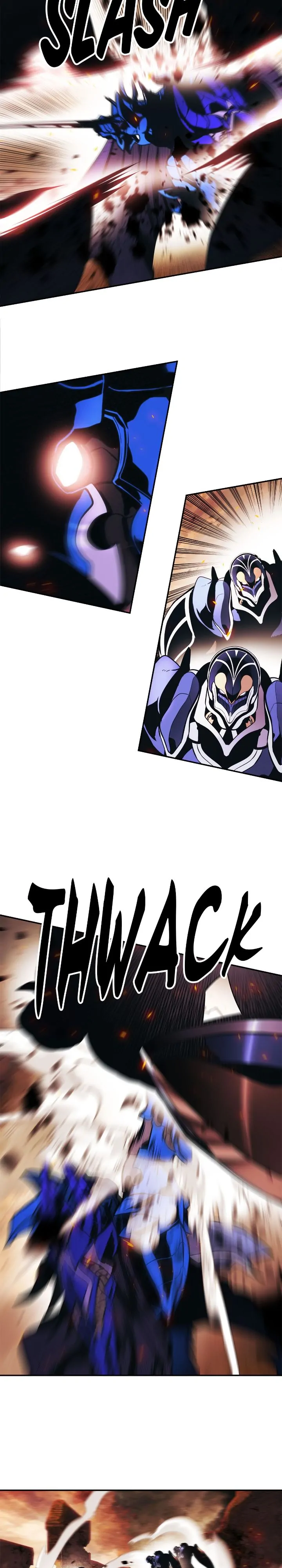 MookHyang – Dark Lady - Chapter 200 Page 2