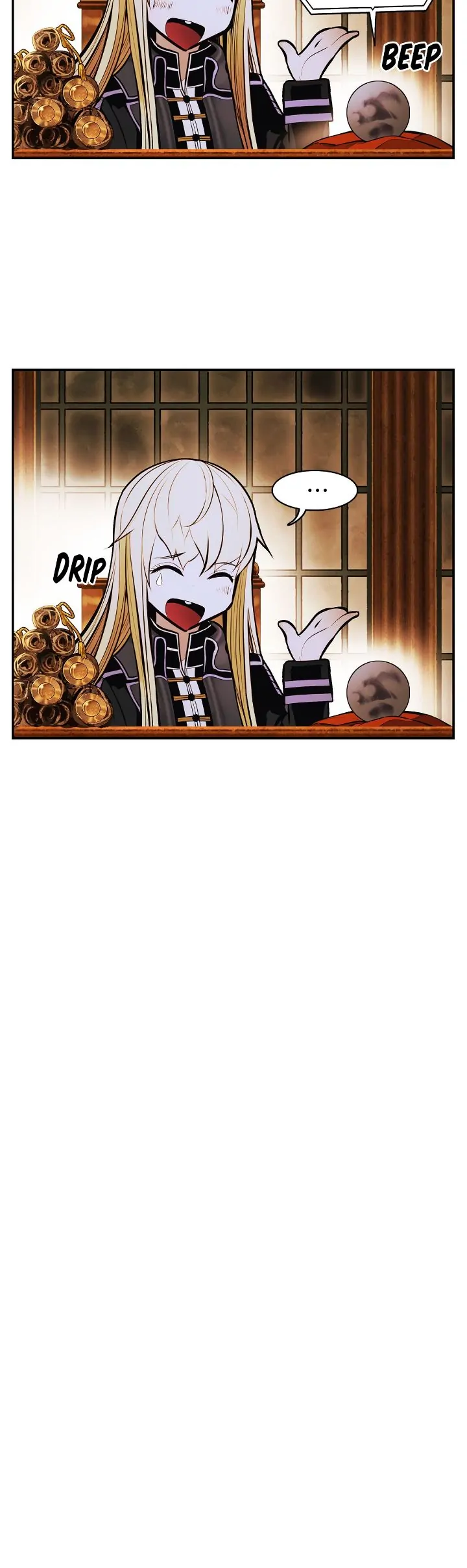 MookHyang – Dark Lady - Chapter 200 Page 20