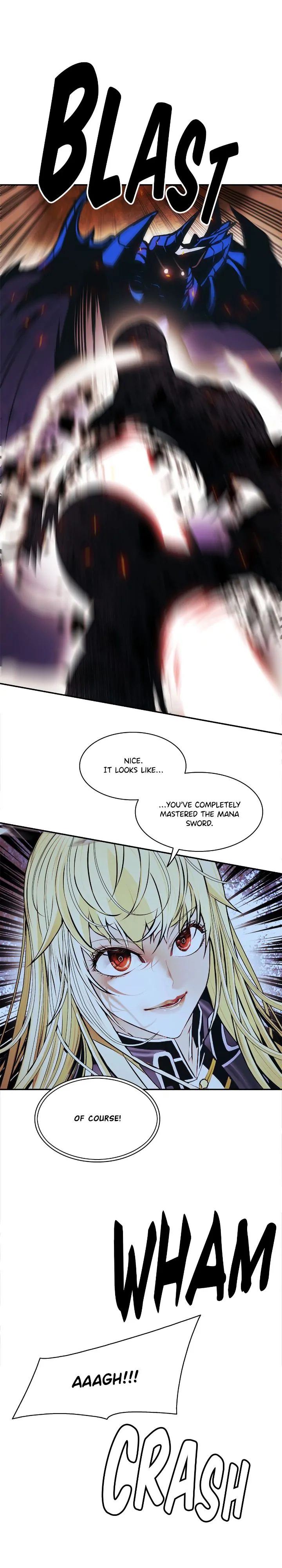 MookHyang – Dark Lady - Chapter 200 Page 4