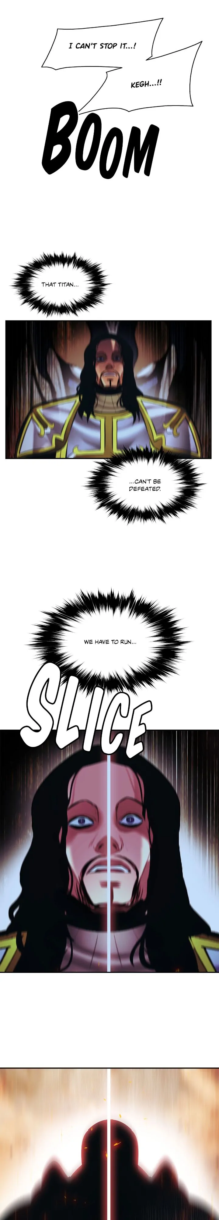 MookHyang – Dark Lady - Chapter 200 Page 5