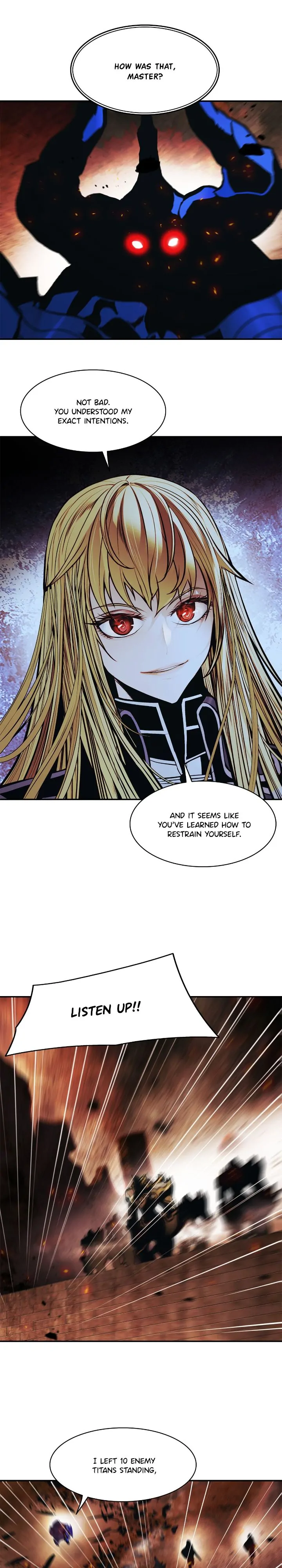 MookHyang – Dark Lady - Chapter 200 Page 7