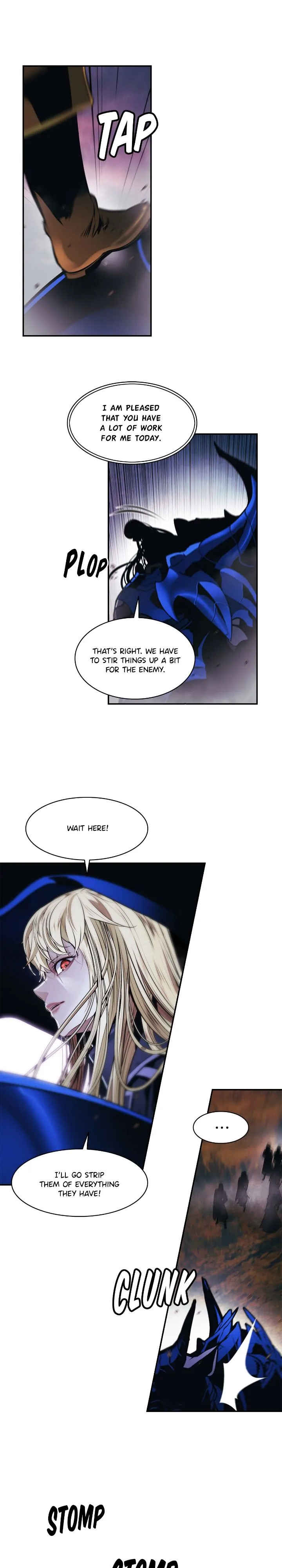 MookHyang – Dark Lady - Chapter 201 Page 10