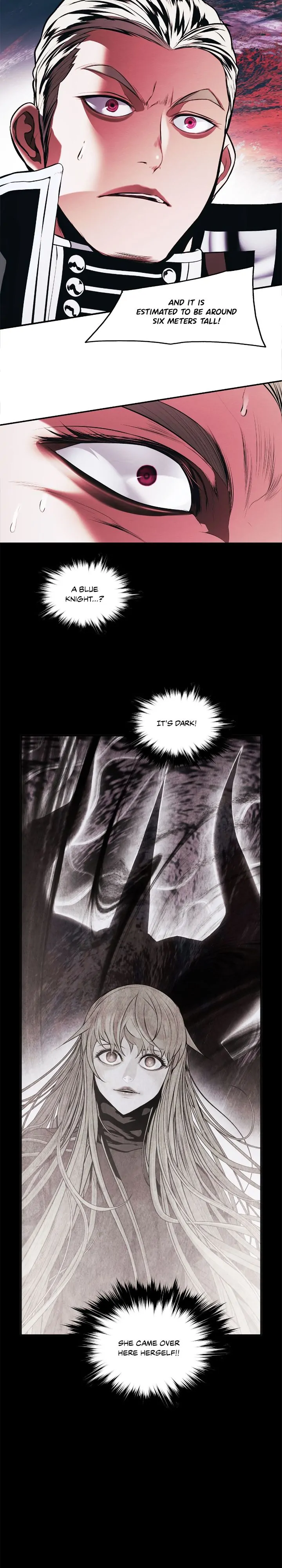 MookHyang – Dark Lady - Chapter 201 Page 14