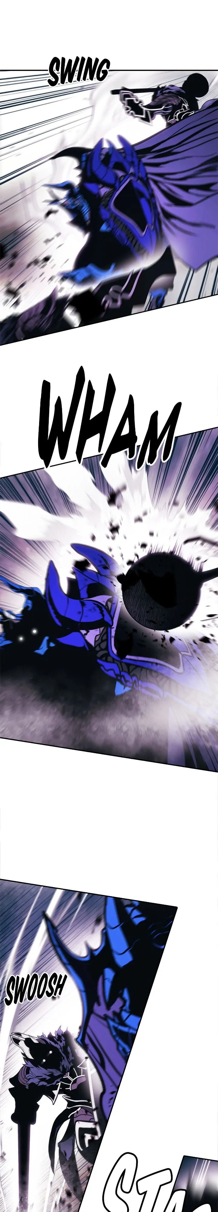 MookHyang – Dark Lady - Chapter 201 Page 16