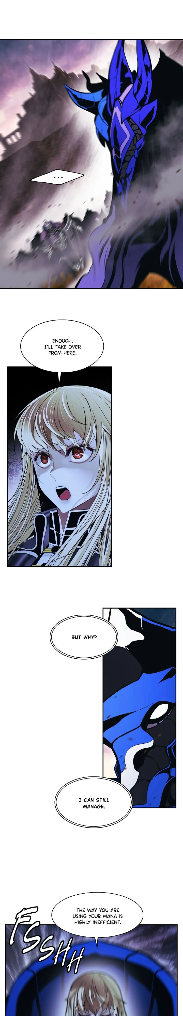 MookHyang – Dark Lady - Chapter 201 Page 19