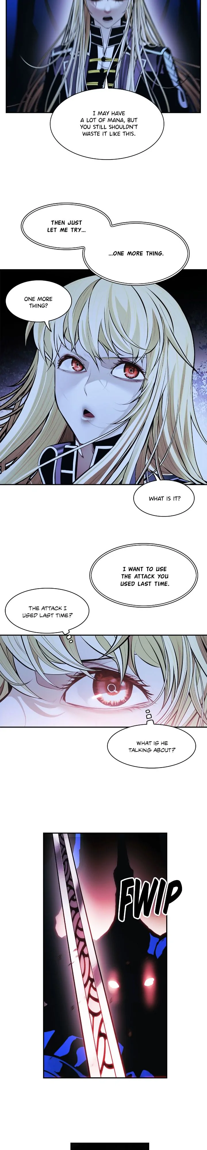 MookHyang – Dark Lady - Chapter 201 Page 20