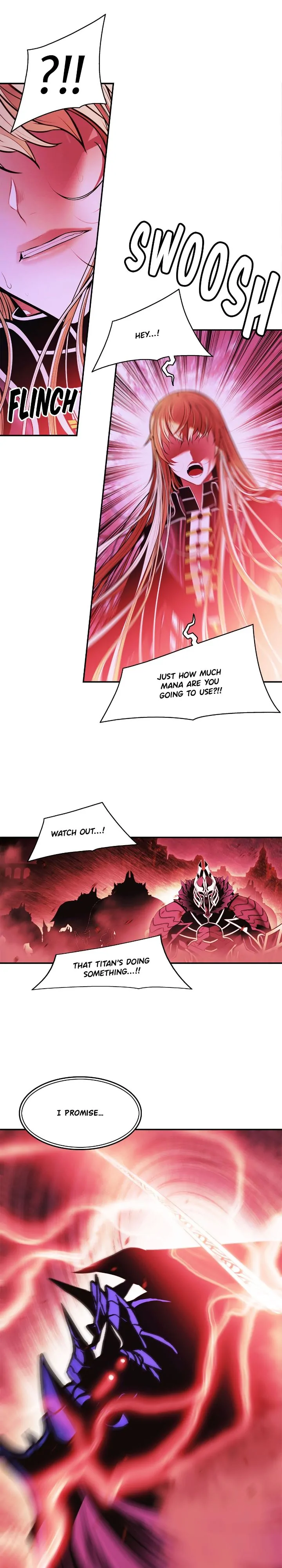 MookHyang – Dark Lady - Chapter 201 Page 22