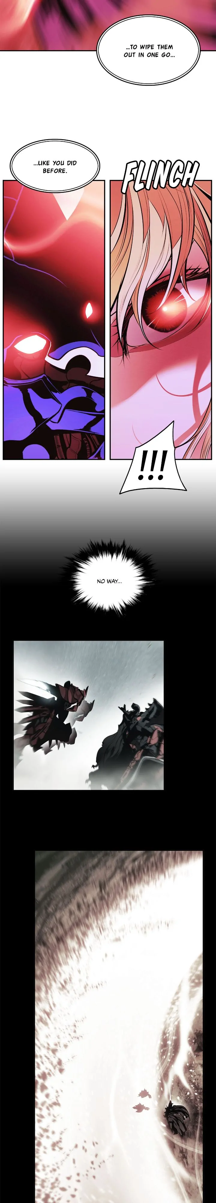 MookHyang – Dark Lady - Chapter 201 Page 23