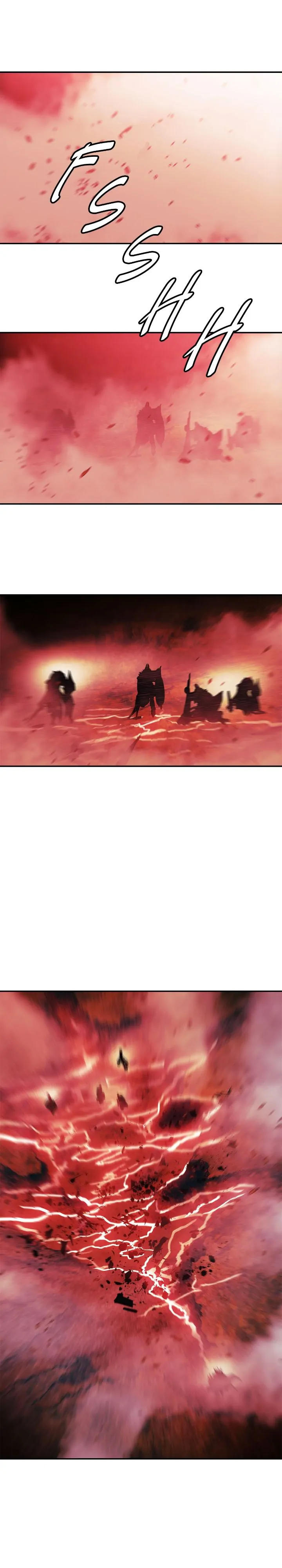 MookHyang – Dark Lady - Chapter 201 Page 27