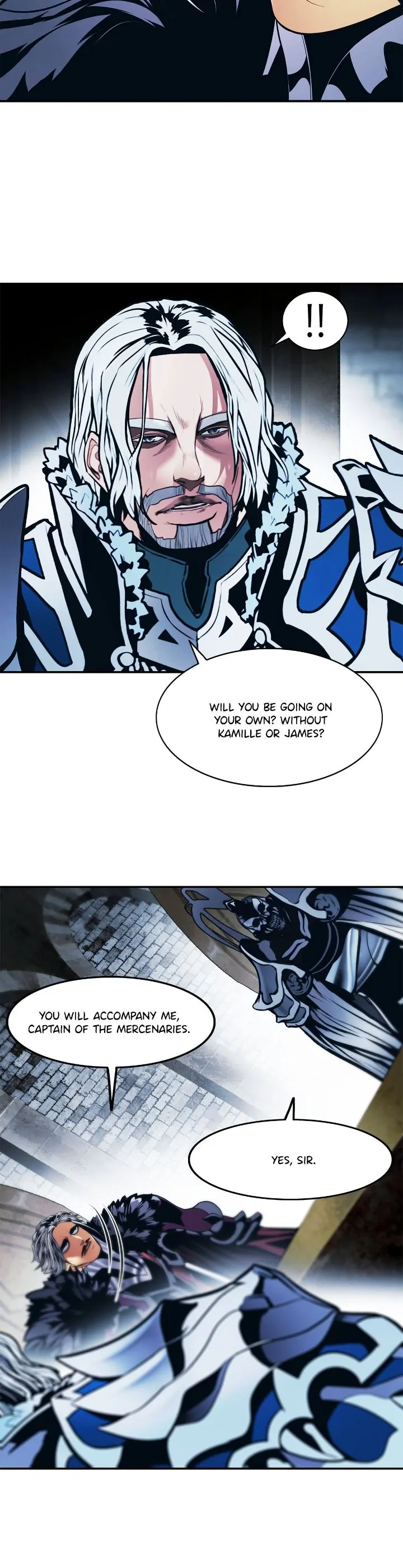 MookHyang – Dark Lady - Chapter 201 Page 3