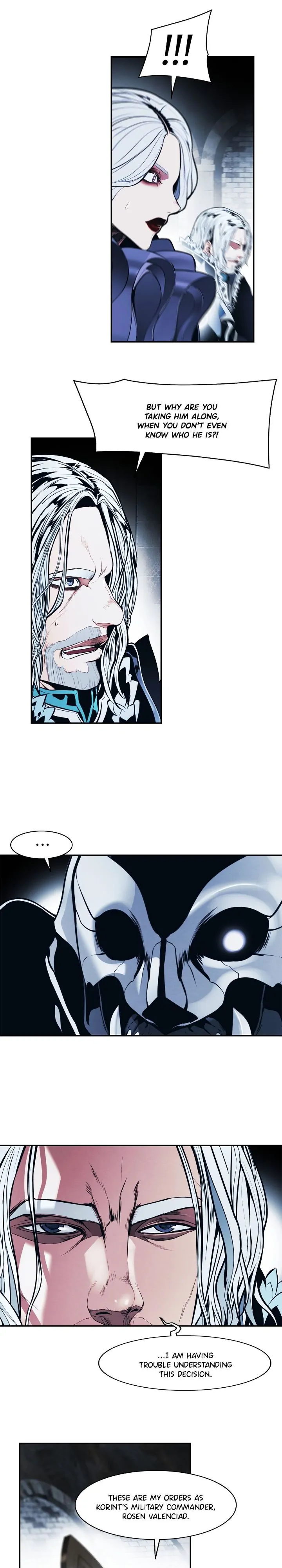 MookHyang – Dark Lady - Chapter 201 Page 4