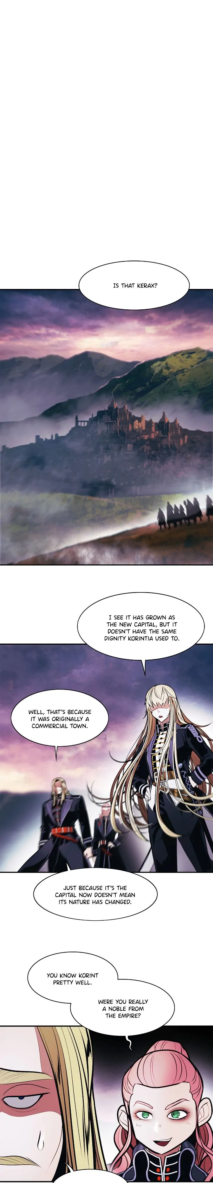 MookHyang – Dark Lady - Chapter 201 Page 7