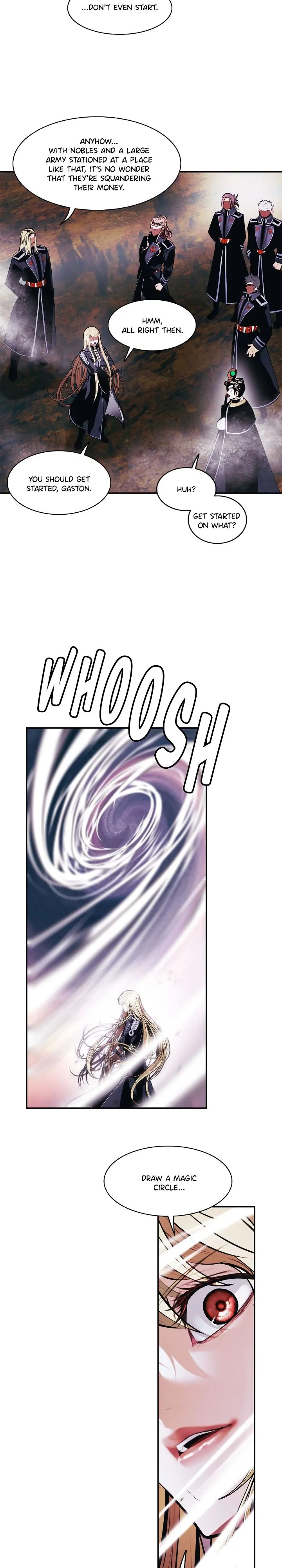 MookHyang – Dark Lady - Chapter 201 Page 8