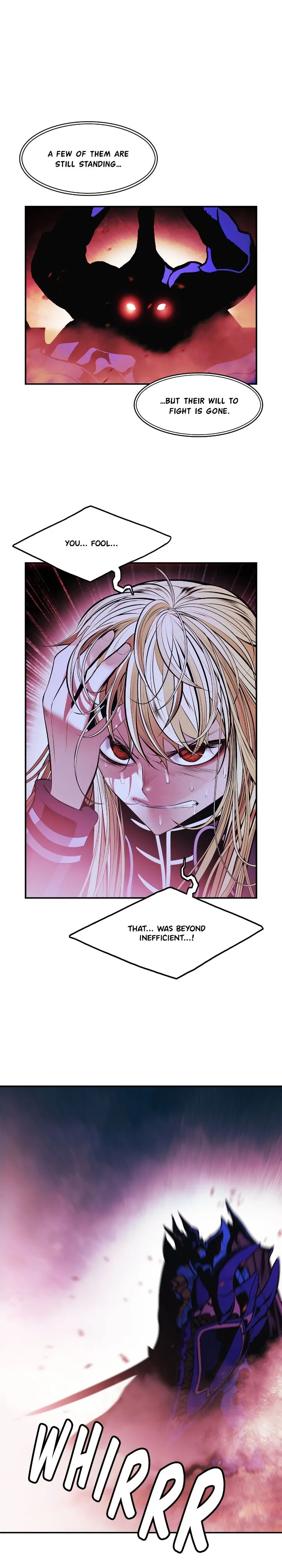 MookHyang – Dark Lady - Chapter 202 Page 1