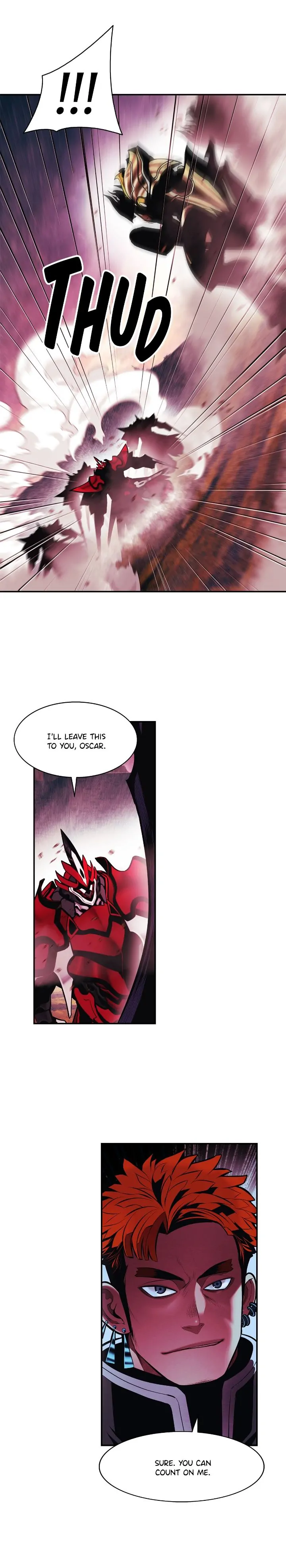 MookHyang – Dark Lady - Chapter 202 Page 11