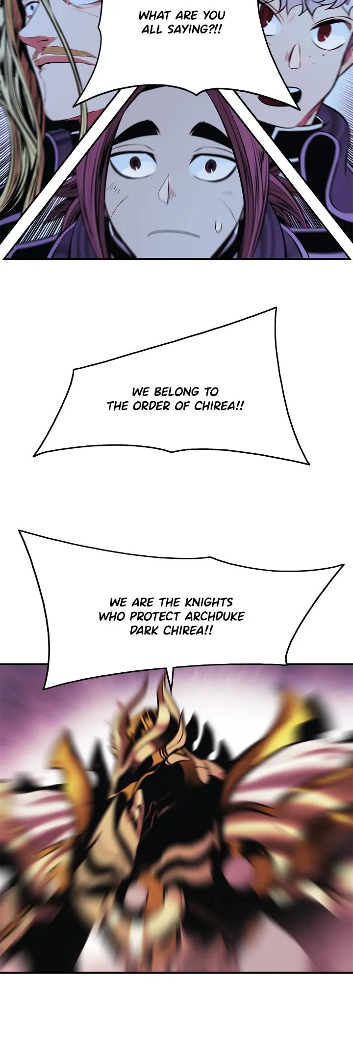 MookHyang – Dark Lady - Chapter 202 Page 14