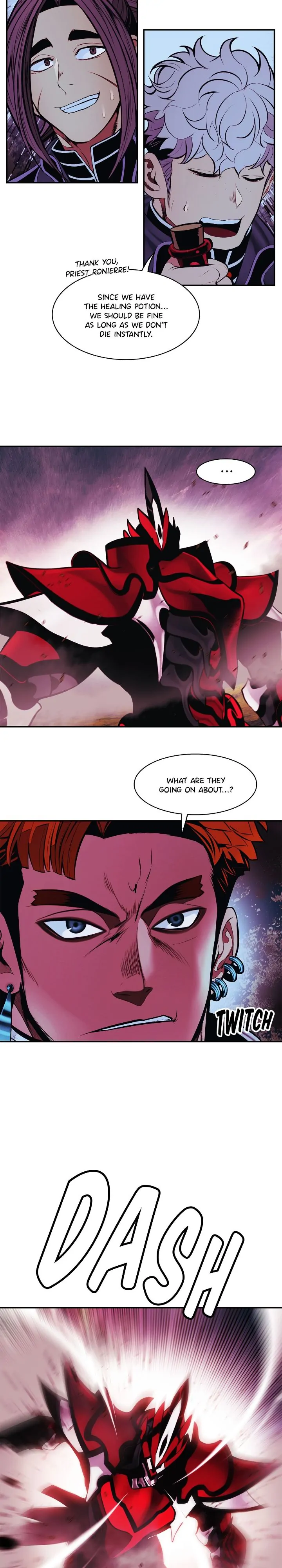 MookHyang – Dark Lady - Chapter 202 Page 16