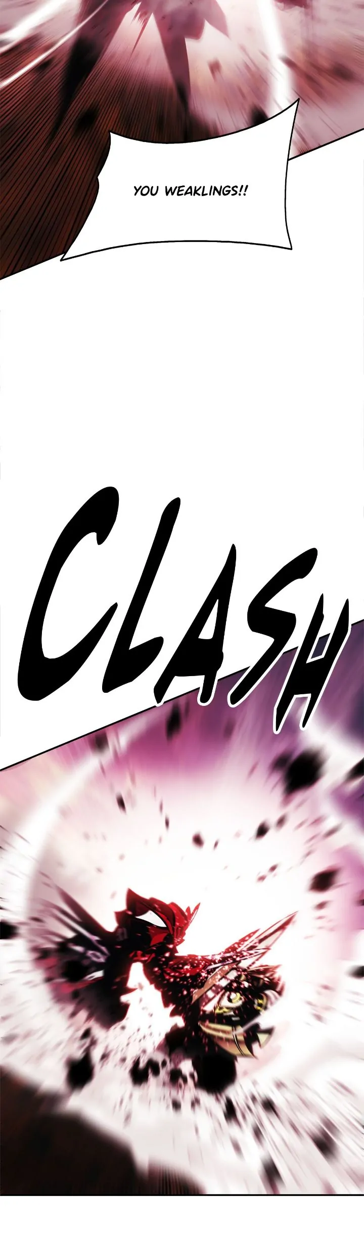 MookHyang – Dark Lady - Chapter 202 Page 17