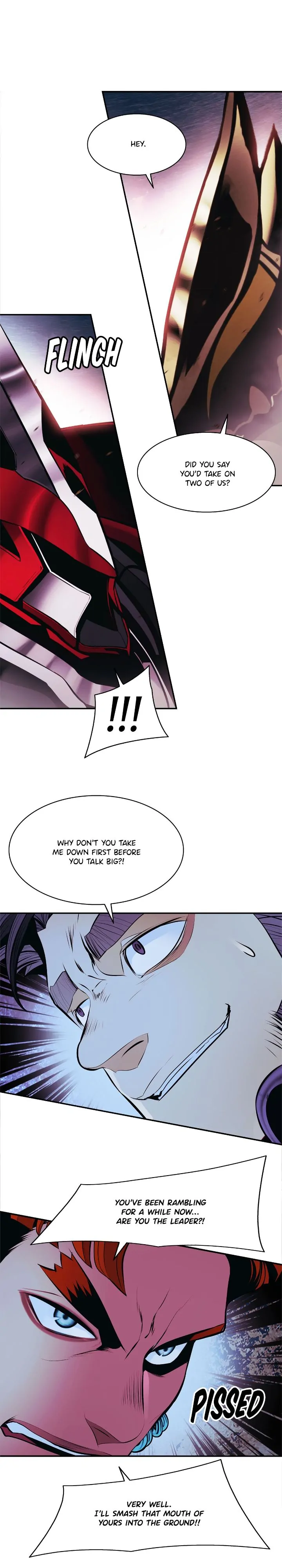 MookHyang – Dark Lady - Chapter 202 Page 18