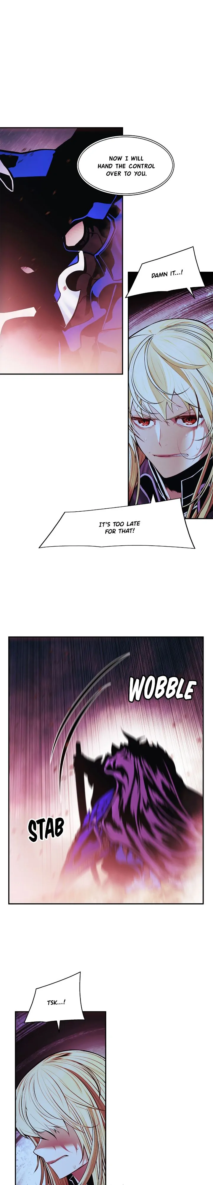 MookHyang – Dark Lady - Chapter 202 Page 2