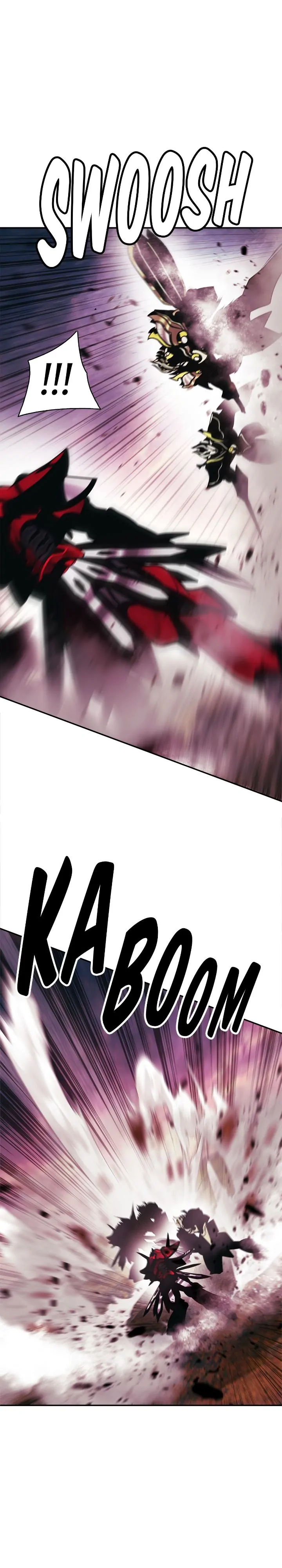 MookHyang – Dark Lady - Chapter 202 Page 21