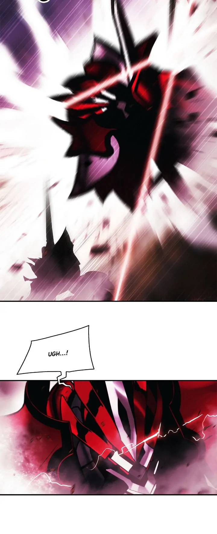 MookHyang – Dark Lady - Chapter 202 Page 23