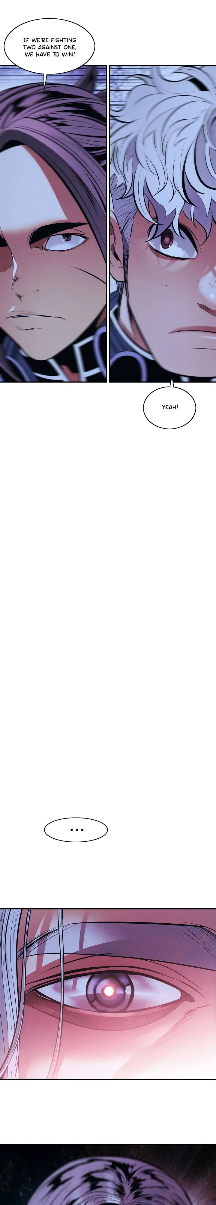 MookHyang – Dark Lady - Chapter 202 Page 24