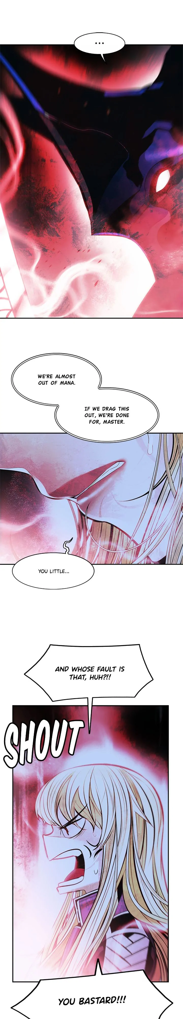 MookHyang – Dark Lady - Chapter 202 Page 26